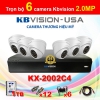 Hướng dẫn xem lại video của Camera KBvision trên điện thoại